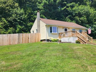 55 Trafford Road, Binghamton, New York 13901, États-Unis