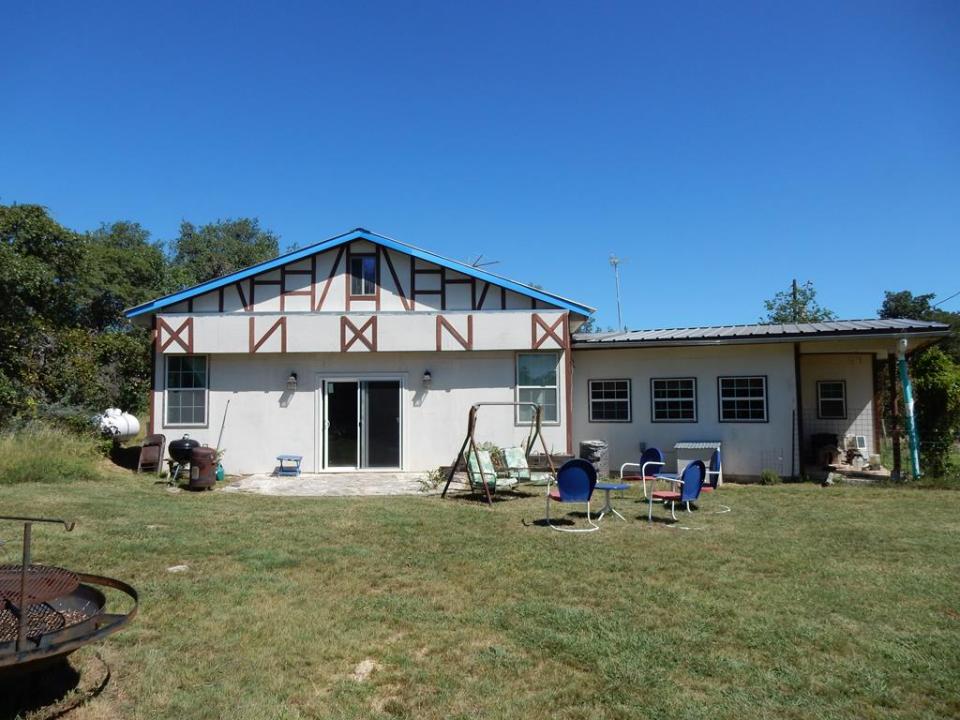 461 Himmel Rd, Fredericksburg, Teksas 78624, Amerika Birleşik Devletleri