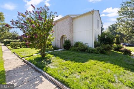 19422 Thomas Farm Road, Montgomery Village, Maryland 20886