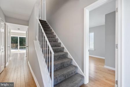 19422 Thomas Farm Road, Montgomery Village, Maryland 20886