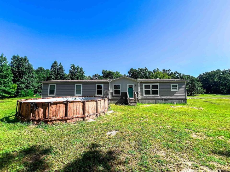 157 CR 4641, Winnsboro, Техас 75494, Соединенные Штаты