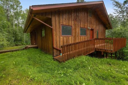 3825 FRENCHMAN ROAD, Fairbanks, Alaska 99709, USA