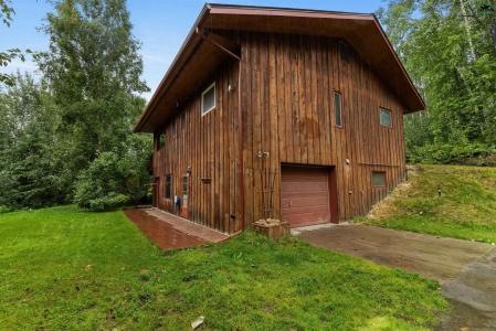 3825 FRENCHMAN ROAD, Fairbanks, Alaska 99709, USA