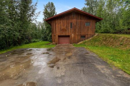 3825 FRENCHMAN ROAD, Fairbanks, Alaska 99709, USA