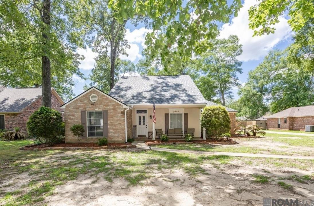 6046 Hagerstown Dr, Baton Rouge, Louisiana 70817, USA