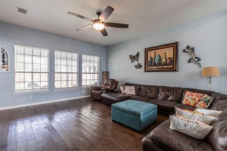 2834 Alcot Lane, Grand Prairie, Texas 75052, USA