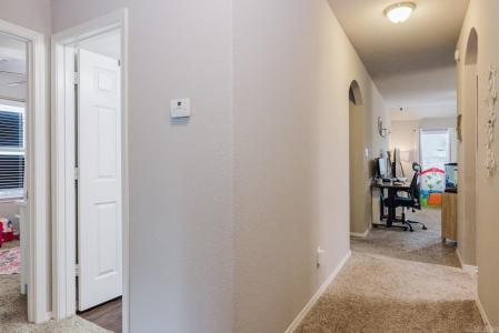 3137 Sage Grass Lane, Alexander, Arkansas 72002, USA