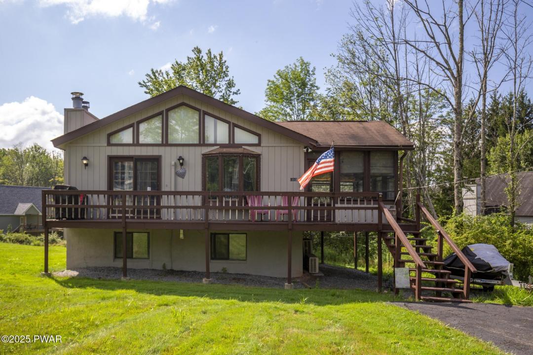 155 Windemere Lane, Lake Ariel, Pennsylvania 18436
