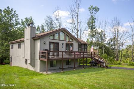 155 Windemere Lane, Lake Ariel, Pennsylvania 18436