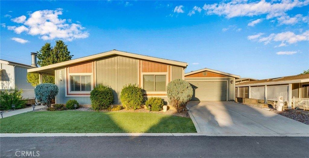 10961 Desert Lawn Drive 166, Calimesa, California 92320, Stati Uniti