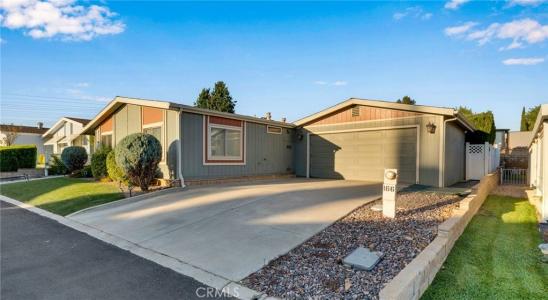 10961 Desert Lawn Drive 166, Calimesa, California 92320, Stati Uniti