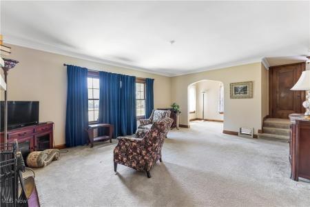 68 Ridgewood Drive, Boardman, Ohio 44512