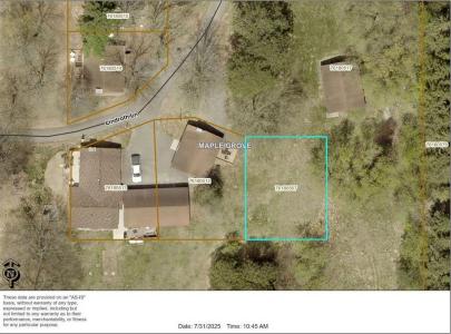 Lot 10 Lindroth Drive, Brainerd, Minnesota 56401, États-Unis