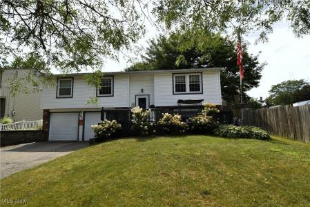 804 Texas Avenue, McDonald, Ohio 44437, USA