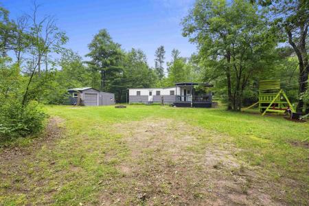 N6692 S 3RD Street, CRIVITZ, Wisconsin 54114, Estados Unidos