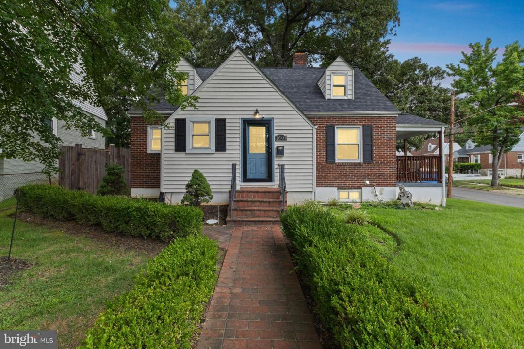 1601 Nova Ave, Capitol Heights, Maryland 20743