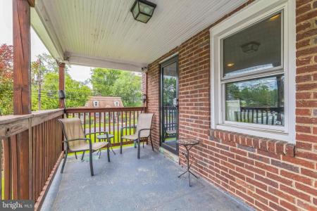 1601 Nova Ave, Capitol Heights, Maryland 20743, USA