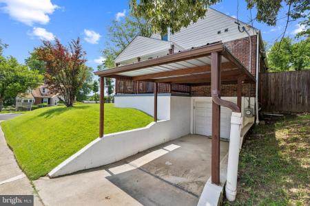 1601 Nova Ave, Capitol Heights, Maryland 20743