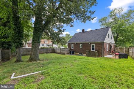 1601 Nova Ave, Capitol Heights, Maryland 20743
