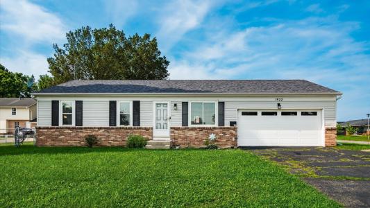 1922 Reddington Road, Newark, Ohio 43055, Stati Uniti