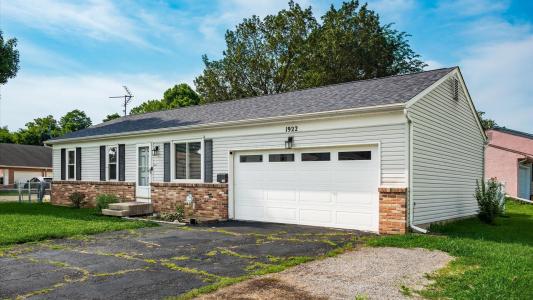 1922 Reddington Road, Newark, Ohio 43055, Stati Uniti