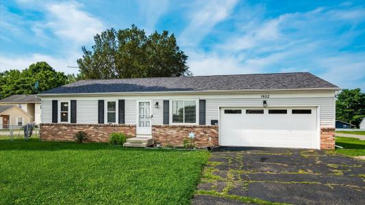 1922 Reddington Road, Newark, Ohio 43055, Stati Uniti