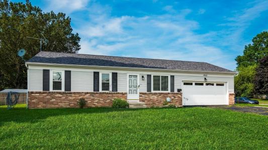 1922 Reddington Road, Newark, Ohio 43055, Stati Uniti