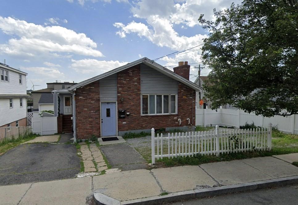 44 Fenno St., Revere, Massachusetts 02151