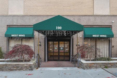 100 E Hartsdale Avenue #5AE, Hartsdale, NY 10530, USA