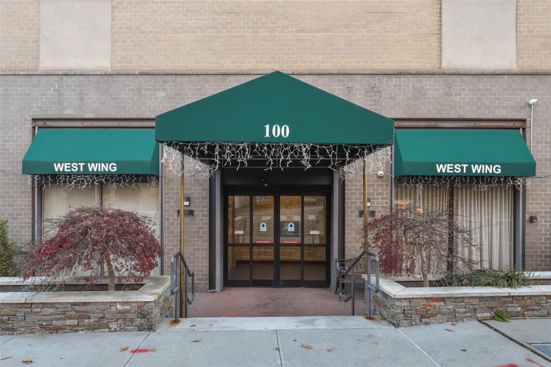 100 E Hartsdale Avenue #5AE, Hartsdale, Nueva York 10530, Estados Unidos