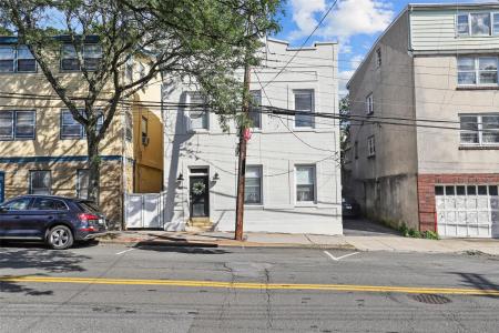 40 Main Street, Dobbs Ferry, NY 10522, USA