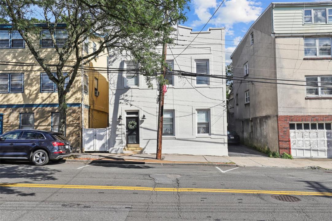 40 Main Street, Dobbs Ferry, Nueva York 10522, Estados Unidos