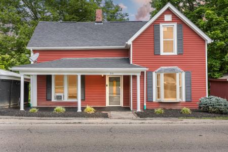 216 E. Adair St, Owenton, Kentucky 40359, Amerika Birleşik Devletleri