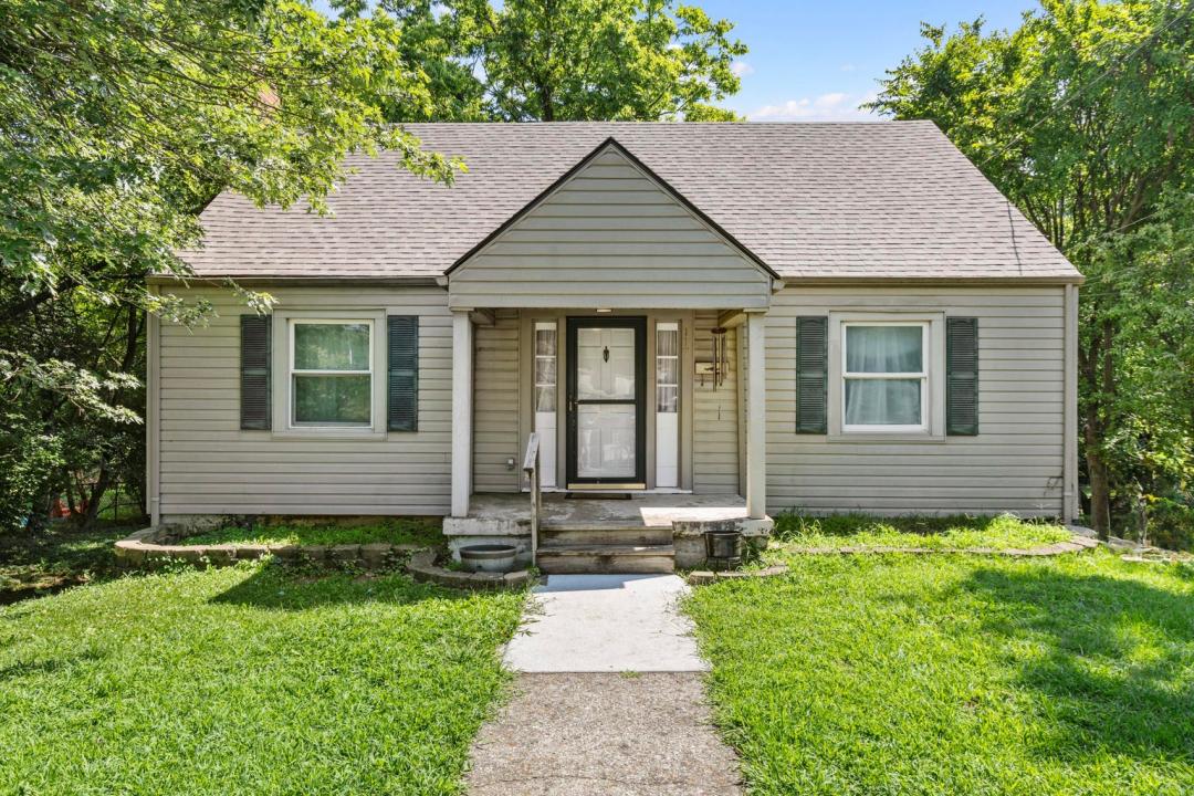 117 Elkhorn Drive, Frankfort, Kentucky 40601, Estados Unidos