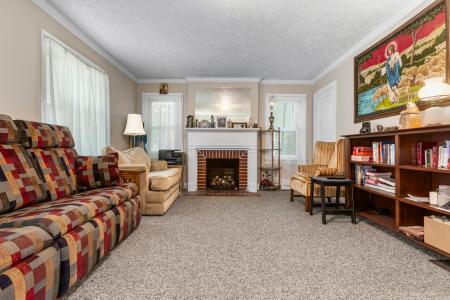 117 Elkhorn Drive, Frankfort, Kentucky 40601, Estados Unidos