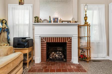 117 Elkhorn Drive, Frankfort, Kentucky 40601, Estados Unidos