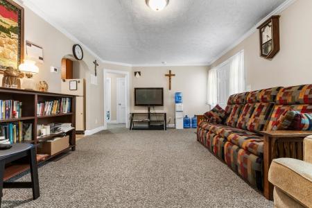 117 Elkhorn Drive, Frankfort, Kentucky 40601, Estados Unidos