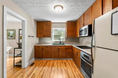 117 Elkhorn Drive, Frankfort, Kentucky 40601, USA