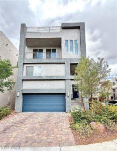 7984 Mountain Lilac Street, Las Vegas, Nevada 89113, USA