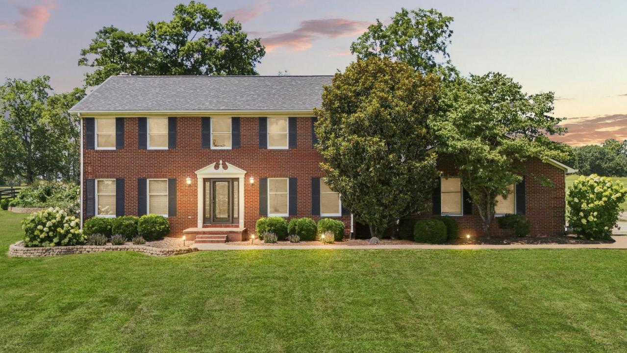 563 White Oak Rd, Stamping Ground, Kentucky 40379, Estados Unidos