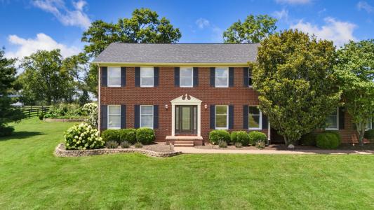 563 White Oak Rd, Stamping Ground, Kentucky 40379, USA
