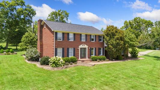 563 White Oak Rd, Stamping Ground, Kentucky 40379, Estados Unidos