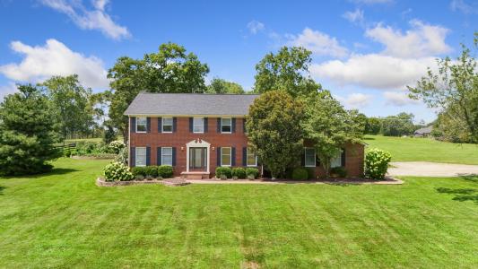 563 White Oak Rd, Stamping Ground, Kentucky 40379, Estados Unidos