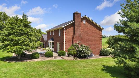 563 White Oak Rd, Stamping Ground, Kentucky 40379, Estados Unidos