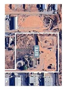 1902 E WASHINGTON RD, Washington, Utah 84780, Stati Uniti