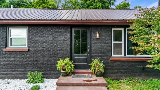 2640 Fords Mill Rd, Versailles, Kentucky 40383, Estados Unidos