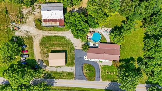 2640 Fords Mill Rd, Versailles, Kentucky 40383, Estados Unidos