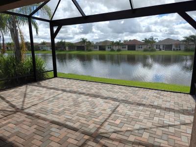 11681 SW Hawthorne Hill Road, Port St Lucie, Flórida 34987, Estados Unidos