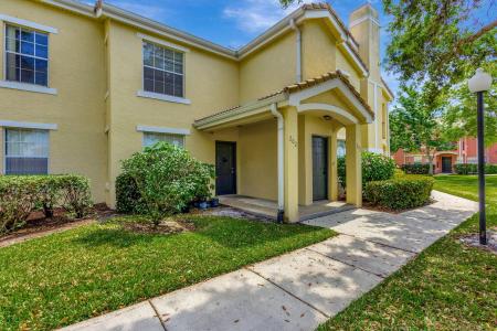 170 SW Peacock Boulevard #36-202, Port St Lucie, Флорида 34986, Соединенные Штаты