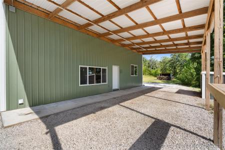 214 Shady Lane, Gore, 俄克拉荷马州 74435, 美国